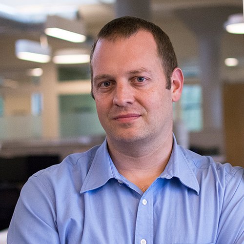 Testimonial Author Image