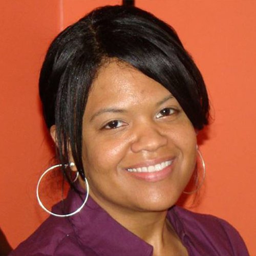 Testimonial Author Image